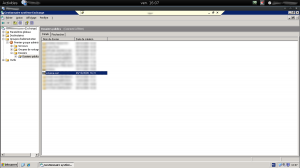 Schema-root Exchange